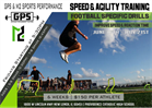 Speed and Agility Registration Closes